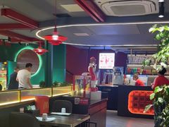 -京悦南门涮羊肉·羊蝎子火锅(田林路店)