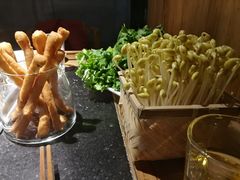 -巴奴毛肚火锅(六天地店)