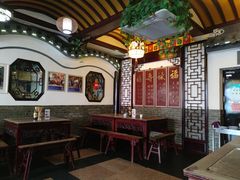 -同得兴 Since·1995 传统苏式面馆(嘉馀坊店)