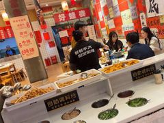 -佬缸炮江湖川菜(玉林店)
