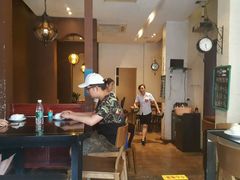 -芳芳私房菜·精做淮扬菜(承德路店)
