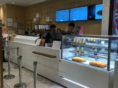 -奈雪的茶(国金中心店)