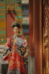 点击看大图 -美云庭古装·格格服汉服·京城旅拍(北京店)