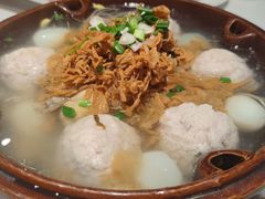 -琬苑鸽庄·川粤融合菜(解放碑总店)