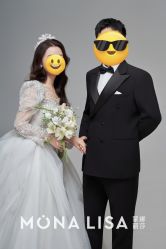 -蒙娜丽莎婚纱摄影 MONALISA