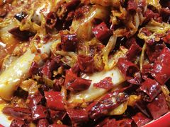 -阿记烧烤(大兴新区店)