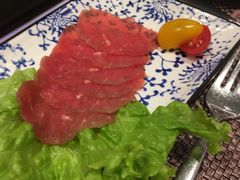 -西藏饭店·亚克·食光自助餐厅(文殊院店)