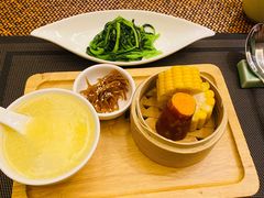 -王府茶宴(大观园总店)