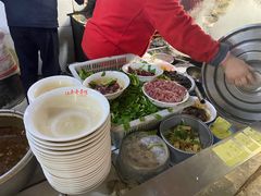 -泰顺江南春面馆