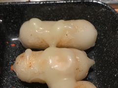 -新石器烤肉(南通CBD大有境店)
