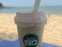 -叹口茶(小径湾店)