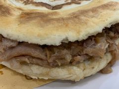 -子午路张记肉夹馍(翠华路店)