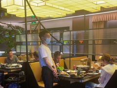 -樱嘢·炭火烧肉(惠南店)