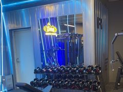-NRG 健身私教CLUB(世博源店)