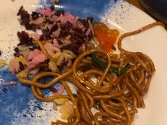 -亚龙湾希尔顿自助餐厅·海鲜·烧烤·沙滩BBQ·现场乐队