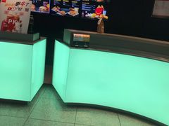 -麦当劳(苏州中心星悦汇店)