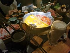 -湊湊火锅·茶憩(石家庄万象城店)