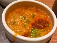 小料台-巴奴毛肚火锅(京西大悦城店)