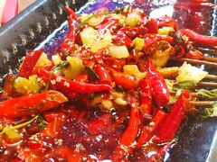 -成都吃客(九眼桥店)