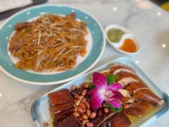 -明园茶餐厅(沙头角店)