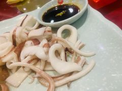 -抱德·潮汕味(敦和店原惠城鱼仔)