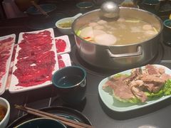 -二刀潮牛(重庆光环购物公园店)