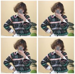-GIRL STYLE 烫发·染发沙龙