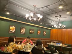 -奶奶的味道(胶州路店)