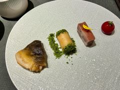 -沈灶河豚宴·河豚融合餐厅(汉中路店)