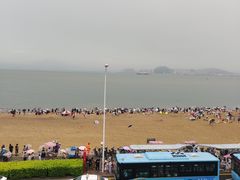 -白城沙滩