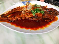 -故乡明太鱼屋(航北路店)