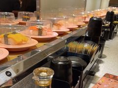 -争鲜回转寿司(金桥家乐福店)