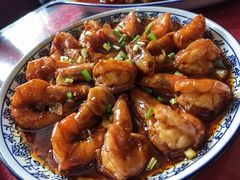 -北大地皖峰饭馆