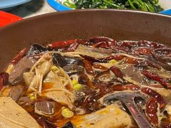 -常和州·夜宵大排档(常州单店)