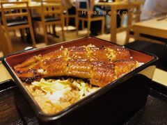 -yokocho上横町·日本食街(深业上城店)