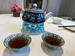 -新雅粤菜馆(南京东路店)