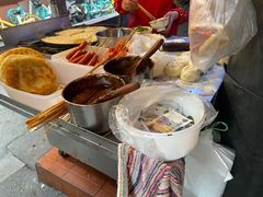 -张记灌饼(丰富路店)