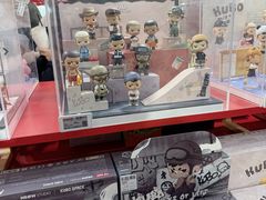 -泡泡玛特POPMART(赛格国际购物中心店)