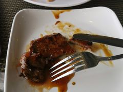 -粤海璇宫·木棉花高空旋转餐厅·聚会派对