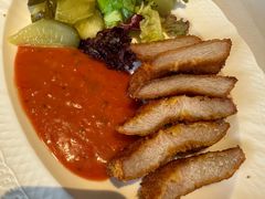 -起士林大饭店(小白楼店)