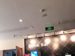 -萨莉亚意式餐厅(灵芝站中洲店)