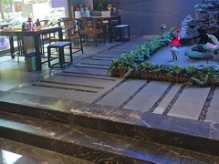 -陆琴脚艺·足浴·SPA(夫子庙店)