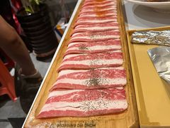 -红沃鳗鱼黑牛烤肉店(不老街店)