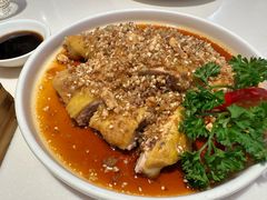 -粤来记·啫啫煲·点心(日月光店)