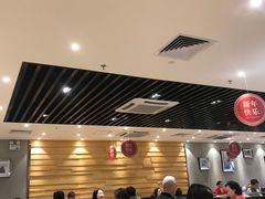 大堂-大家乐(广州中华广场店)