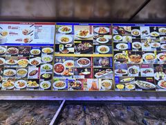 -开海·红岛海鲜虾水饺(石老人店)
