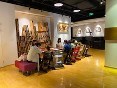 -小小莫扎特钢琴馆(香港名都店)