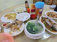 -明记海鲜美食老字号(明记总店)