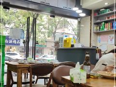 大堂-潮粥馆(长江花园店)