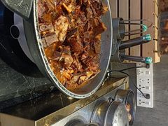 -非烤勿扰韩料自助烤肉(松山湖万科店)